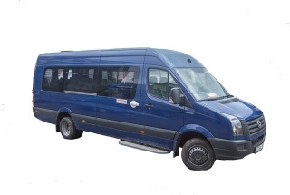 Ритуальный транспорт