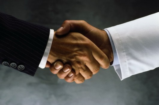 Приглашаем с сотрудничеству